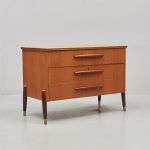 1257 7231 CHEST OF DRAWERS
